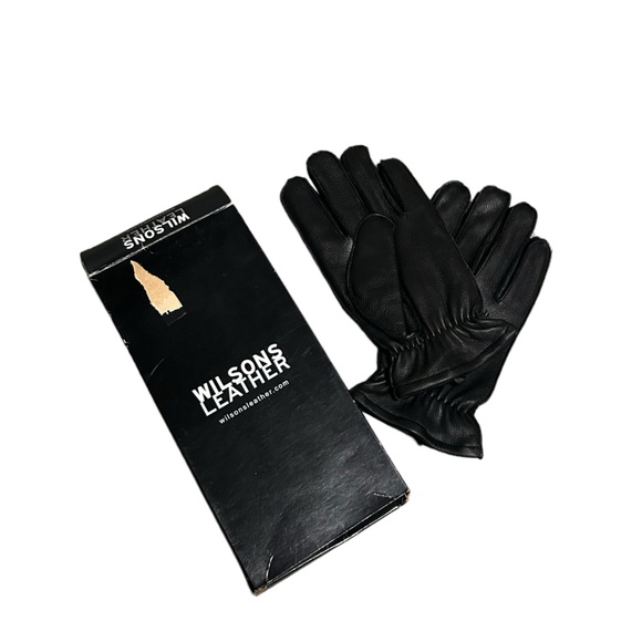 Wilsons Leather Other - Wilson’s Leather XL Men’s Gloves